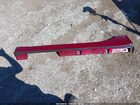2025 Mazda Mx-5 Miata Rf Grand Touring Red vin: JM1NDAM73S0658230