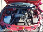 2025 Mazda Mx-5 Miata Rf Grand Touring Red vin: JM1NDAM73S0658230
