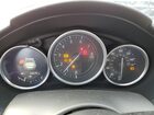 2017 Mazda Mx-5 Miata Grand Touring Red vin: JM1NDAM74H0101982