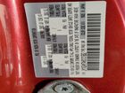 2017 Mazda Mx-5 Miata Grand Touring Red vin: JM1NDAM74H0101982