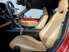 2017 Mazda Mx-5 Miata Grand Touring Red vin: JM1NDAM74H0101982