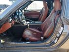 2017 Mazda Mx-5 Miata Grand Touring Серый vin: JM1NDAM74H0102159
