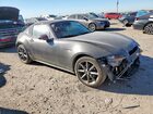 2017 Mazda Mx-5 Miata Grand Touring Серый vin: JM1NDAM74H0102159