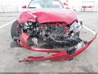 2019 Mazda Mx-5 Miata Rf Grand Touring Бордовый vin: JM1NDAM74K0305334
