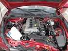 2019 Mazda Mx-5 Miata Rf Grand Touring Бордовый vin: JM1NDAM74K0305334