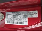 2019 Mazda Mx-5 Miata Rf Grand Touring Бордовый vin: JM1NDAM74K0305334