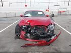 2019 Mazda Mx-5 Miata Rf Grand Touring Бордовый vin: JM1NDAM74K0305334