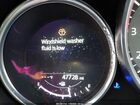 2019 Mazda Mx-5 Miata Rf Grand Touring Бордовый vin: JM1NDAM74K0305334