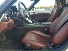 2019 Mazda Mx-5 Miata Grand Touring White vin: JM1NDAM76K0304430