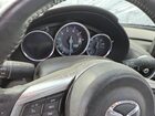 2022 Mazda Mx-5 Miata Grand Touring White vin: JM1NDAM76N0505880