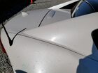 2023 Mazda Mx-5 Miata Grand Touring Белый vin: JM1NDAM77P0554055