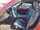 2021 Mazda Mx-5 Miata Grand Touring Красный vin: JM1NDAM78M0461282