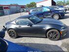 2024 Mazda Mx-5 Miata Rf Grand Touring Серый vin: JM1NDAM78R0608840
