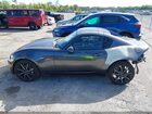 2024 Mazda Mx-5 Miata Rf Grand Touring Серый vin: JM1NDAM78R0608840