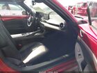 2019 Mazda Mx-5 Miata Rf Grand Touring Красный vin: JM1NDAM79K0309265