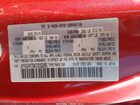 2019 Mazda Mx-5 Miata Rf Grand Touring Красный vin: JM1NDAM79K0309265