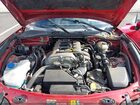 2019 Mazda Mx-5 Miata Rf Grand Touring Красный vin: JM1NDAM79K0309265