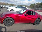 2019 Mazda Mx-5 Miata Rf Grand Touring Красный vin: JM1NDAM79K0309265