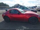 2019 Mazda Mx-5 Miata Rf Grand Touring Красный vin: JM1NDAM79K0309265