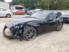 2021 Mazda Mx-5 Miata Grand Touring Black vin: JM1NDAM79M0452526