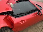 2022 Mazda Mx-5 Miata Grand Touring Red vin: JM1NDAM7XN0501654