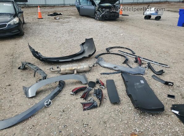 JM3KFACM2K0627966 2019 MAZDA CX-5 Silver VIN კოდის სტიკერის ხედი