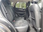 2019 Mazda Cx-5 Touring Silver vin: JM3KFACM2K0627966