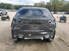 2019 Mazda Cx-5 Touring Silver vin: JM3KFACM2K0627966