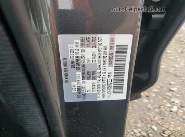 JM3KFACM2K0627966 2019 MAZDA CX-5 Silver სალონის 360-გრადუსიანი ხედი