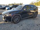 2020 Mazda Cx-5 Touring Black vin: JM3KFACM6L0771540