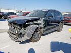 2020 Mazda Cx-5 Touring Blue vin: JM3KFACM7L0850652
