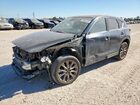 2020 Mazda Cx-5 Grand Touring Charcoal vin: JM3KFADM8L0731958