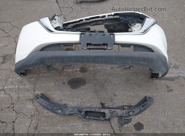 JM3KFBBM2N0545683 2022 MAZDA CX-5 Белый Вид щитка приборов