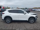 2022 Mazda Cx-5 2.5 S Select Белый vin: JM3KFBBM2N0545683