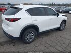 2022 Mazda Cx-5 2.5 S Select Белый vin: JM3KFBBM2N0545683