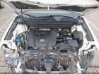 2022 Mazda Cx-5 2.5 S Select Белый vin: JM3KFBBM2N0545683