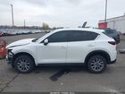 2022 Mazda Cx-5 2.5 S Select Белый vin: JM3KFBBM2N0545683