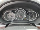 2017 Mazda Cx-5 Touring Gray vin: JM3KFBCL0H0170175
