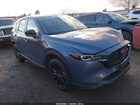 2024 Mazda Cx-5 2.5 S Carbon Edition Gray vin: JM3KFBCL0R0518512