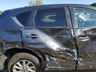 2025 Mazda Cx-5 Preferred Charcoal vin: JM3KFBCL5S0571762