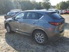 2025 Mazda Cx-5 Preferred Charcoal vin: JM3KFBCL5S0571762