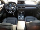 2025 Mazda Cx-5 Preferred Charcoal vin: JM3KFBCL5S0571762