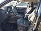 2025 Mazda Cx-5 Preferred Charcoal vin: JM3KFBCL5S0571762