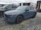 2022 Mazda Cx-5 Preferred Угольный vin: JM3KFBCM0N0630987