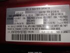 2022 Mazda Cx-5 2.5 S Preferred Red vin: JM3KFBCM3N1567863