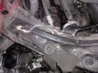 2022 Mazda Cx-5 2.5 S Preferred Red vin: JM3KFBCM3N1567863