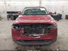 2022 Mazda Cx-5 2.5 S Preferred Red vin: JM3KFBCM3N1567863