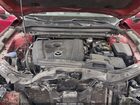 2022 Mazda Cx-5 2.5 S Preferred Red vin: JM3KFBCM3N1567863