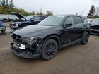 2023 Mazda Cx-5 Preferred Black vin: JM3KFBCM3P0147707