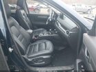 2024 Mazda Cx-5 2.5 S Preferred Dark Blue vin: JM3KFBCM5R0398215